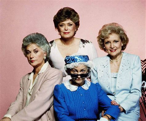 where to watch golden girls